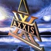 Le texte musical THE FOUR HORSEMAN de AXXIS est également présent dans l'album Eyes of darkness (2001)