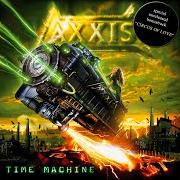 Le texte musical FLASHBACK RADIO (LIVE) de AXXIS est également présent dans l'album Collection of power (2001)