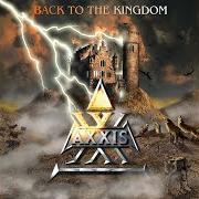Le texte musical SEA OF LOVE de AXXIS est également présent dans l'album Back to the kingdom (2000)