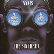 Le texte musical BETTER WORLD / LIVIN' IN THE DARK de AXXIS est également présent dans l'album The big thrill (1993)