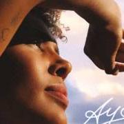 Le texte musical SISTER de AYO est également présent dans l'album Ticket to the world (2013)