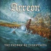 Le texte musical THE CONSULTATION de AYREON est également présent dans l'album The theory of everything (2013)