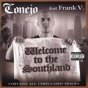 Le texte musical STAB IN THE DARK de CONEJO est également présent dans l'album Welcome to the southland (2013)