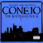 Le texte musical WEST LOS ANGELES de CONEJO est également présent dans l'album The bootlegs, vol 6 (2012)