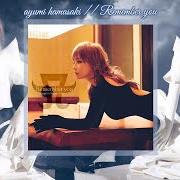 Le texte musical VIBEES de AYUMI HAMASAKI est également présent dans l'album Remember you (2023)