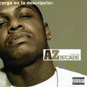 Le texte musical HOW YA LIVIN' de AZ est également présent dans l'album Decade 1994-2004 (2004)