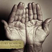Le texte musical SECOND CHANCE de CORY MORROW est également présent dans l'album Brand new me (2010)