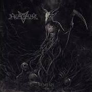Le texte musical BLACK LEGIONS OF SATAN de AZAGHAL est également présent dans l'album Nemesis (2012)
