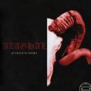 Le texte musical RIIVAAJA de AZAGHAL est également présent dans l'album Perkeleen luoma (2004)