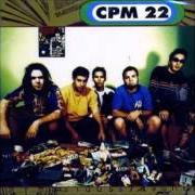 Le texte musical O PERDEDOR (BOHRIZLOSER) de CPM 22 est également présent dans l'album Cpm 22 (2001)