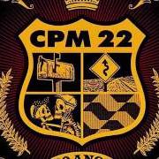 Le texte musical SONHOS E PLANOS de CPM 22 est également présent dans l'album Cpm22: 20 anos (2015)