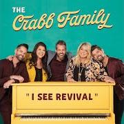 Le texte musical THE ALTAR STILL CALLS de THE CRABB FAMILY est également présent dans l'album 20/20 (2020)