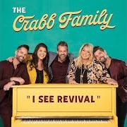 Le texte musical MOUNTAINTOP FOR ME de THE CRABB FAMILY est également présent dans l'album 20/20 (2020)