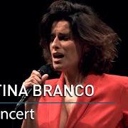 Le texte musical MAU FEITIO de CRISTINA BRANCO est également présent dans l'album Eva (2021)