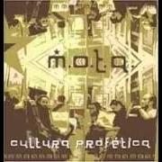Le texte musical YAVIDA de CULTURA PROFÉTICA est également présent dans l'album M.O.T.A. (2005)