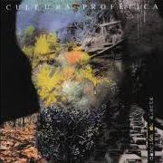 Le texte musical TEMPESTAD TRANQUILA de CULTURA PROFÉTICA est également présent dans l'album Canción de alerta (1998)