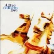 Le texte musical HOW MEN ARE de AZTEC CAMERA est également présent dans l'album Love (1987)