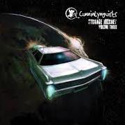 Le texte musical STRANGE UNIVERSE de CUNNINLYNGUISTS est également présent dans l'album Strange journey volume 3 (2014)
