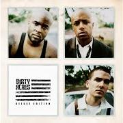 Le texte musical DANCE FOR ME de CUNNINLYNGUISTS est également présent dans l'album Dirty acres (2007)