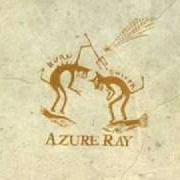 Le texte musical REST YOUR EYES de AZURE RAY est également présent dans l'album Burn & shiver (2002)