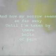 Le texte musical FOR THE SAKE OF THE SONG de AZURE RAY est également présent dans l'album November (2001)