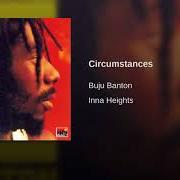 Le texte musical LOVE SPONGE de BUJU BANTON est également présent dans l'album Inna heights (1997)