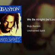 Le texte musical 23RD PSALM de BUJU BANTON est également présent dans l'album Unchained spirit (1999)