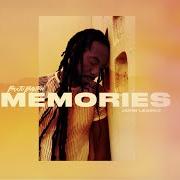 Le texte musical MEMORIES de BUJU BANTON est également présent dans l'album Memories (2020)