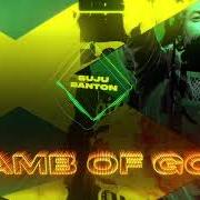 Le texte musical LAMB OF GOD de BUJU BANTON est également présent dans l'album Upside down (2020)