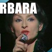 Le texte musical MARIENBAD de BARBARA est également présent dans l'album Récital pantin 81 (2002)