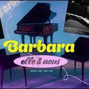 Le texte musical JE VIENS de BARBARA est également présent dans l'album Lily passion cd n.11 (1992)
