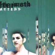 Le texte musical PITY de BATTERY est également présent dans l'album Aftermath (1999)