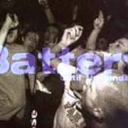 Le texte musical YOUNG 'TIL I DIE de BATTERY est également présent dans l'album Until the end (1996)