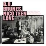 Le texte musical LALA LOVE YOU de BB BRUNES est également présent dans l'album Nico teen love (2009)