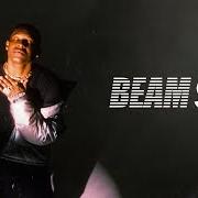 Le texte musical STRANDED de BEAM est également présent dans l'album 95 (2019)