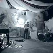 Le texte musical MANNEQUIN de BELLE EPOQUE est également présent dans l'album Disillusions of man (2012)