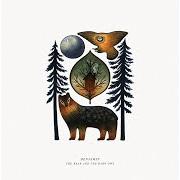 Le texte musical DRAGON OF SMOKE de BENJAMIN est également présent dans l'album The bear and the barn owl (2015)
