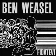 Le texte musical THE SHIP de BEN WEASEL est également présent dans l'album Fidatevi (2002)