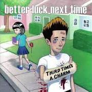 Third time's a charm