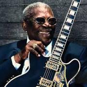 Le texte musical TELL ME BABY de B.B. KING est également présent dans l'album Blues on the bayou (1998)