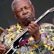 Le texte musical IF YOU LOVE ME de B.B. KING est également présent dans l'album Deuces wild (1997)