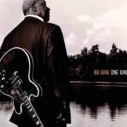 Le texte musical GET THESE BLUES OFF ME de B.B. KING est également présent dans l'album One kind favor (2008)