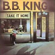 Le texte musical HAPPY BIRTHDAY BLUES de B.B. KING est également présent dans l'album Take it home (1998)