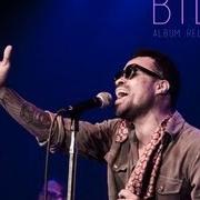 Le texte musical LONGING AND WAITING de BILAL est également présent dans l'album A love surreal (2013)