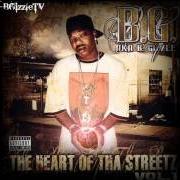 Le texte musical HEART OF THA STREETZ de B.G. est également présent dans l'album Heart of tha streetz vol. 1 (2005)