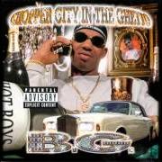 Le texte musical CASH MONEY IS AN ARMY de B.G. est également présent dans l'album Chopper city in the ghetto (1999)