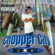 Le texte musical 'N' MY CITY de B.G. est également présent dans l'album It's all on u vol. 1 (1997)