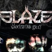 Le texte musical ESCAPE ARTIST de BLAZE YA DEAD HOMIE est également présent dans l'album Clockwork grey (2007)