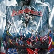 Le texte musical IN THE NAME OF METAL (LIVE) de BLOODBOUND est également présent dans l'album Bloodheads united (2020)