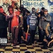 Le texte musical K'S UP de BLOODS & CRIPS est également présent dans l'album Banging on wax (1993)